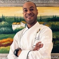 Chef Dwayne Childress